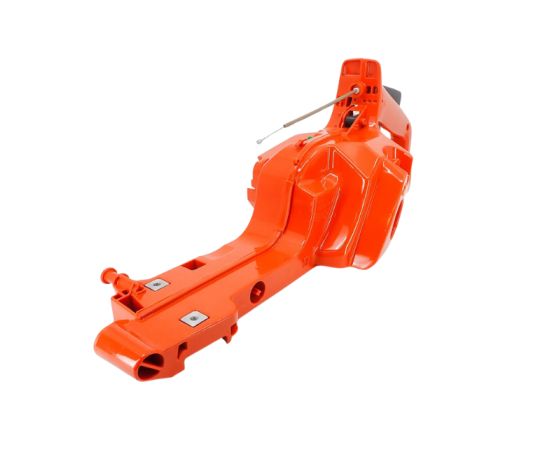 Kit Serbatoio Carburante 90Cc 5979603-01 nel gruppo I Pezzi Di Ricambio / Pezzi di ricambio Motoseghe / Pezzi di ricambio Husqvarna 592XP/G presso GPLSHOP (5979603-01)