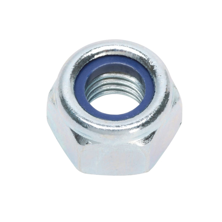 Dado Iso 7040 M14 8 Zpb nel gruppo  presso GPLSHOP (5979725-01)