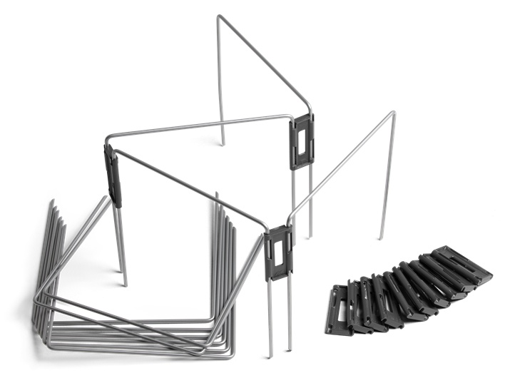 Recinto di protezione nel gruppo Accessori Robot Tagliaerba presso GPLSHOP (5979870-01)