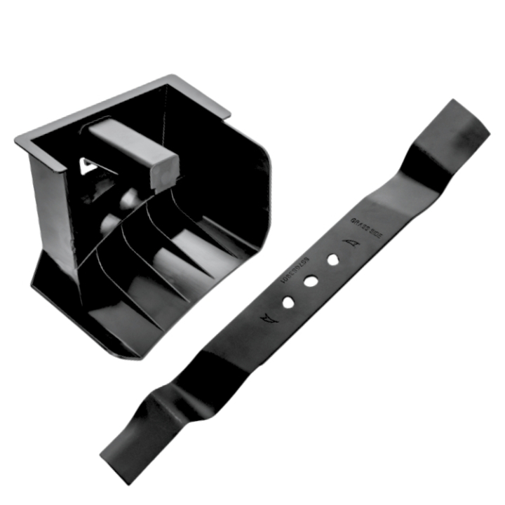 Kit Pacciamatura Kit Pacciamatura Per Lc 153 5980180-01 nel gruppo  presso GPLSHOP (5980180-01)