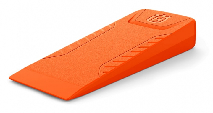 Husqvarna Cunei da abbattimento 20cm/8 nel gruppo Prodotti per lavori forestali e giardinaggio Husqvarna / Husqvarna Motoseghe / Accesori Motoseghe presso GPLSHOP (5980358-02)