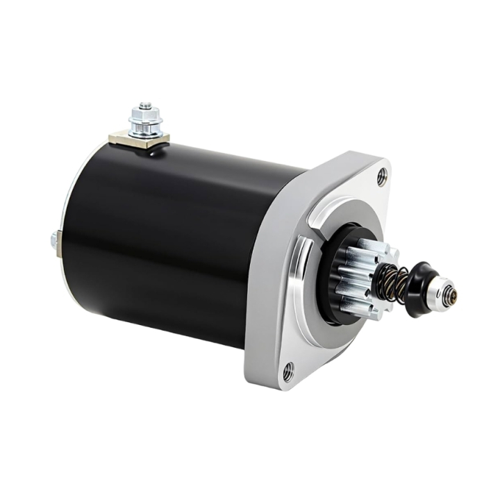 Avviatore nel gruppo presso GPLSHOP (5980385-01)