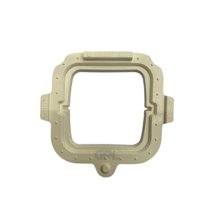 Dust seal 435X 21- nel gruppo I Pezzi Di Ricambio Robot Tagliaerba / Pezzi di ricambio Husqvarna Automower® 435X AWD / Automower 435X AWD - 2024 presso GPLSHOP (5983697-01)