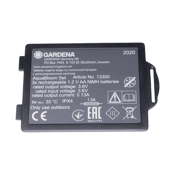 Coperchio Batteria 5983723-01 nel gruppo presso GPLSHOP (5983723-01)