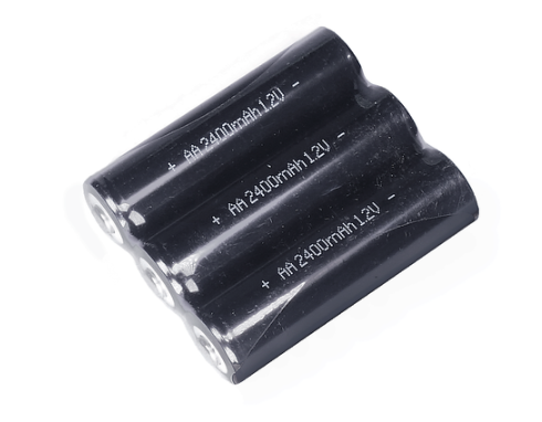 Pacco Batterie (3X1.2V) 5984255-01 nel gruppo presso GPLSHOP (5984255-01)