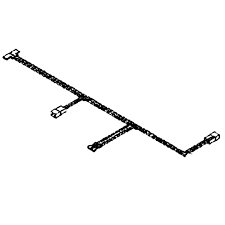 Cablaggio elettrico, ponticello, luce nel gruppo  presso GPLSHOP (5984587-01)