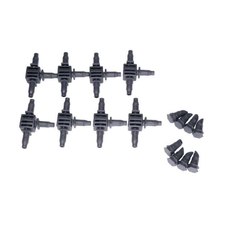 Borsa Accessori T-Led/Attacco, 8 5984991-01 nel gruppo presso GPLSHOP (5984991-01)