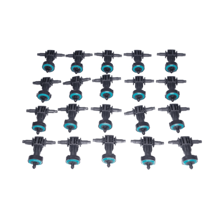 Acc, Bag Inline Drip Head (20 5984993-01 nel gruppo presso GPLSHOP (5984993-01)