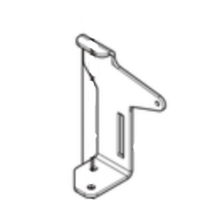 Staffa per serbatoio carburante nel gruppo  presso GPLSHOP (5985060-01)