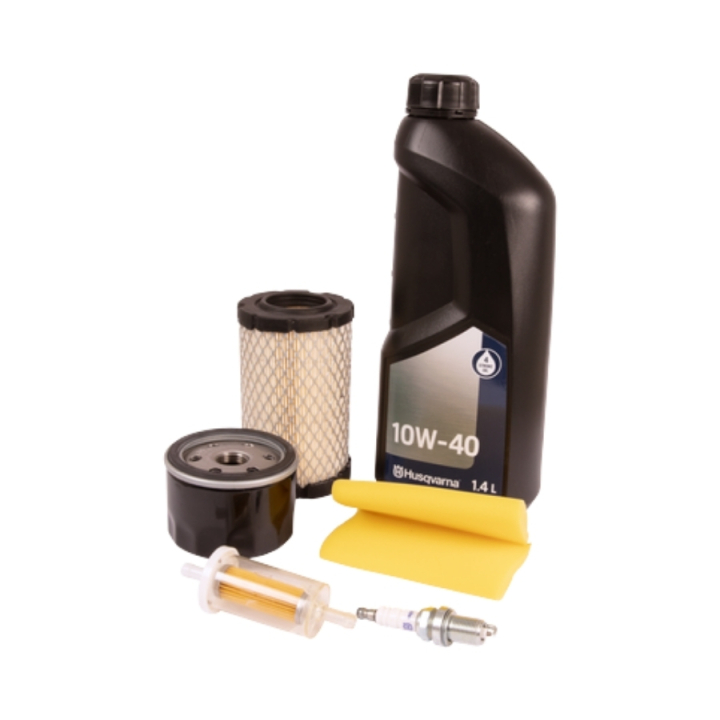 Service Kit 100H, Aria, Olio, Fu nel gruppo presso GPLSHOP (5985172-01)