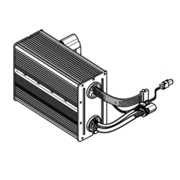Unità di controllo nel gruppo  presso GPLSHOP (5985382-07)