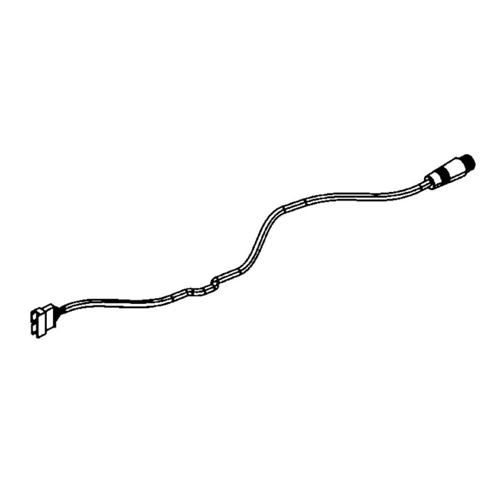 Maniglia del kit cavi Pro Powerhead 5985643-04 nel gruppo  presso GPLSHOP (5985643-04)
