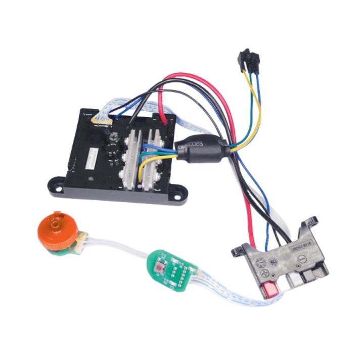 Circuito Stampato 5985649-01 nel gruppo presso GPLSHOP (5985649-01)