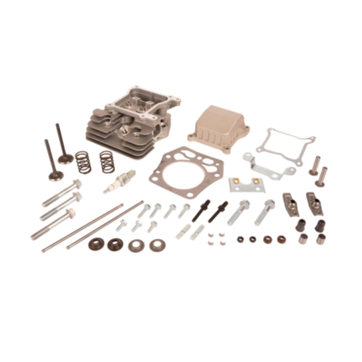 Kit testata cilindro sinistra nel gruppo I Pezzi Di Ricambio / Pezzi di ricambio Gräsklippare / Pezzi di ricambio Husqvarna Traktorer / Pezzi di ricambio TS / Pezzi di ricambio Husqvarna TS 248 G presso GPLSHOP (5985990-01)