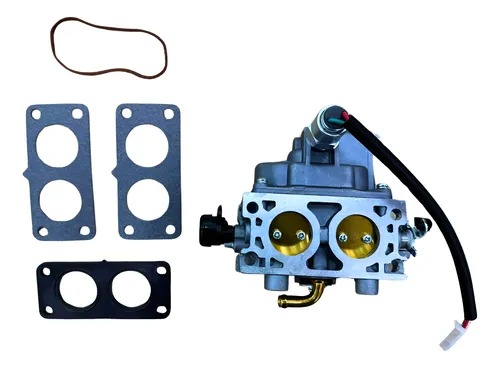 Kit di manutenzione del kit carburatore 5985991-01 nel gruppo  presso GPLSHOP (5985991-01)