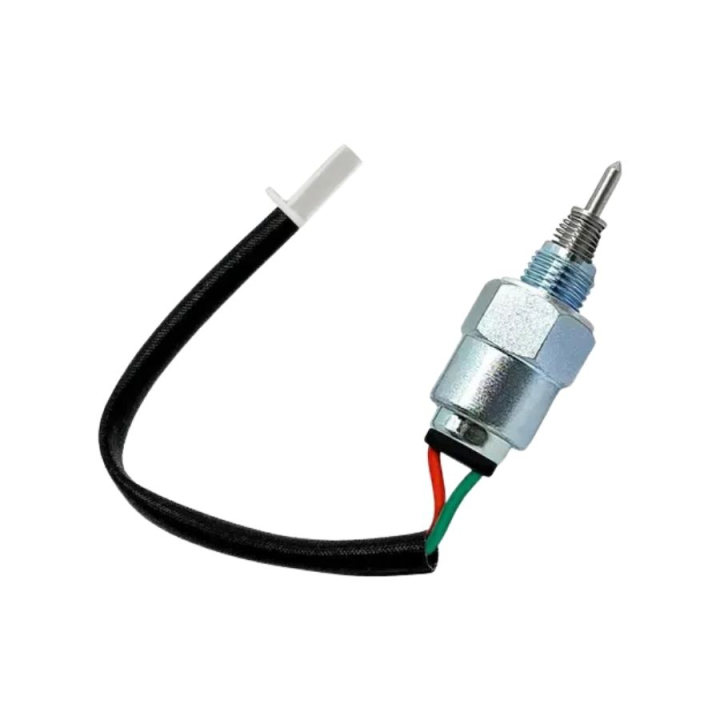 Solenoide nel gruppo I Pezzi Di Ricambio / Pezzi di ricambio Gräsklippare / Pezzi di ricambio Husqvarna Traktorer / Pezzi di ricambio TS / Pezzi di ricambio Husqvarna TS 248 G presso GPLSHOP (5985992-01)