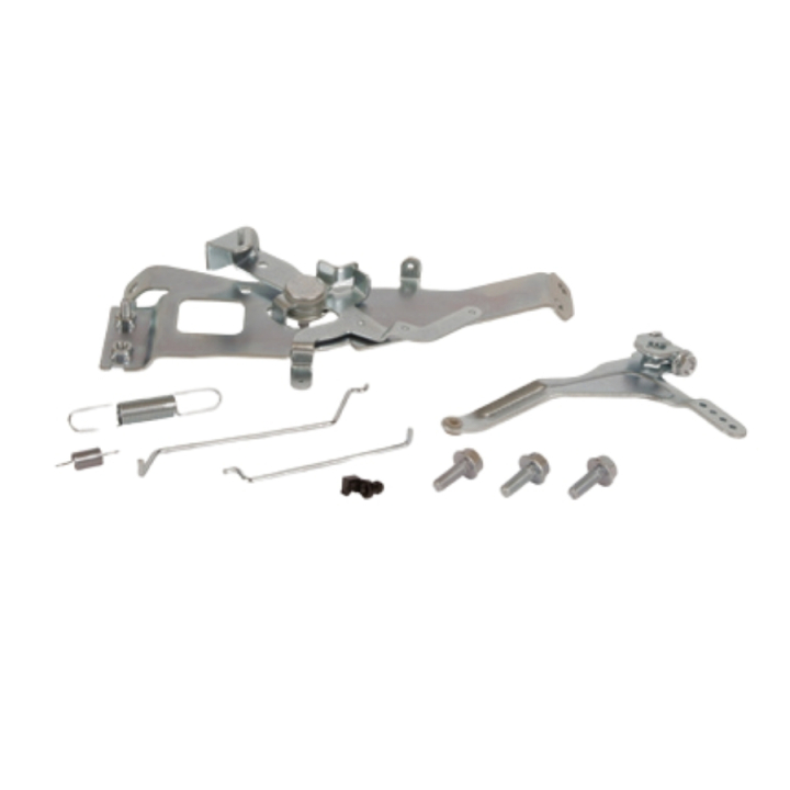 Gruppo acceleratore/governatore nel gruppo I Pezzi Di Ricambio / Pezzi di ricambio Gräsklippare / Pezzi di ricambio Husqvarna Traktorer / Pezzi di ricambio TS / Pezzi di ricambio Husqvarna TS 248 G presso GPLSHOP (5985998-01)