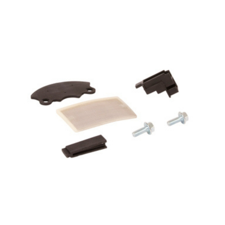 Kit filtro olio nel gruppo I Pezzi Di Ricambio / Pezzi di ricambio Gräsklippare / Pezzi di ricambio Husqvarna Traktorer / Pezzi di ricambio TS / Pezzi di ricambio Husqvarna TS 248 G presso GPLSHOP (5986049-01)