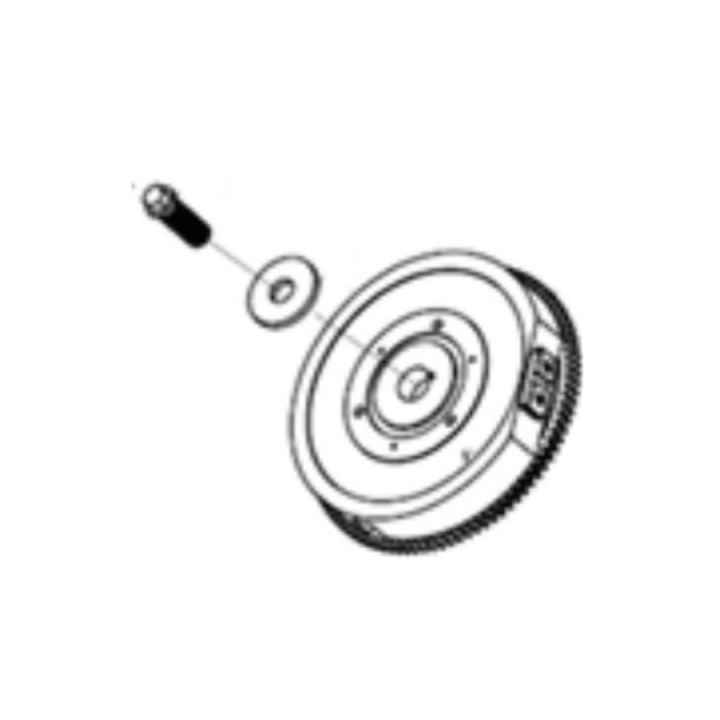 Kit volano nel gruppo  presso GPLSHOP (5986056-01)