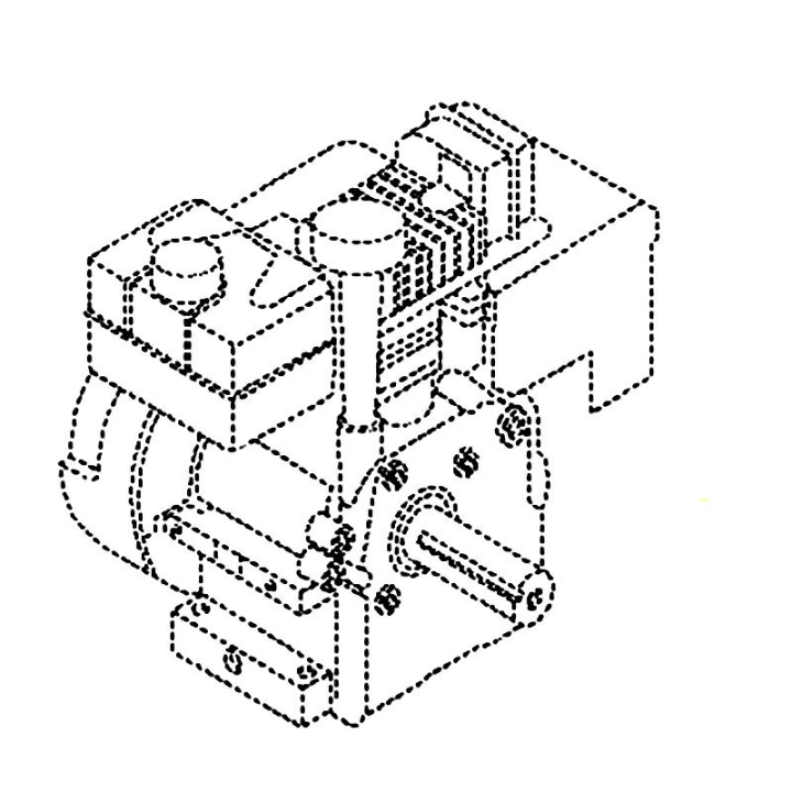 Hh 212 5.9Hp Snow Eu Svc nel gruppo  presso GPLSHOP (5986096-04)