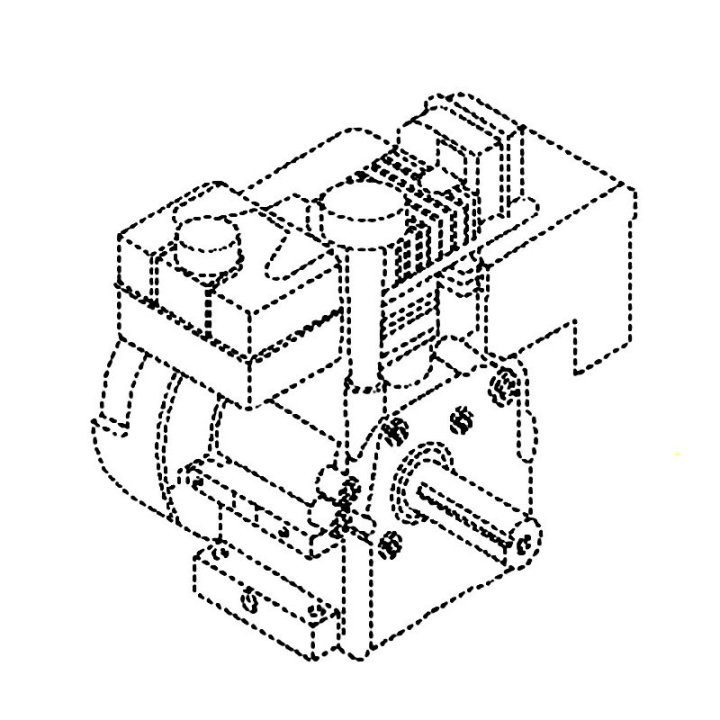 Hh 301 8.45Hp Snow Eu Svc nel gruppo  presso GPLSHOP (5986098-04)