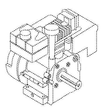 Hh 389 10.19Hp Snow Eu Svc nel gruppo  presso GPLSHOP (5986099-04)