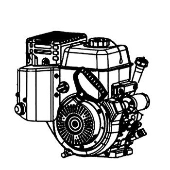 Hh 301Efi 8.45Hp Efi - Snow Sv nel gruppo  presso GPLSHOP (5986103-02)