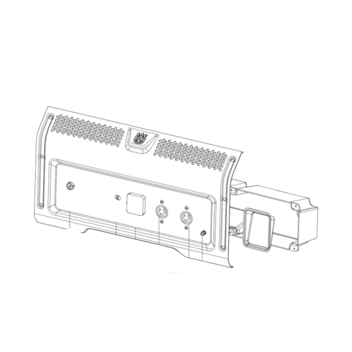 Gruppo Pannello nel gruppo presso GPLSHOP (5986282-01)