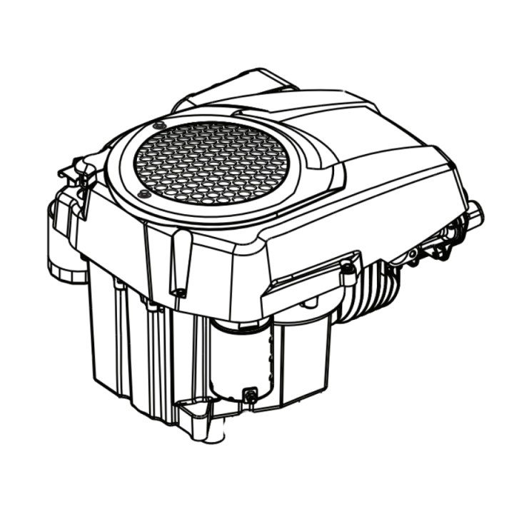 Motore, Servizio, Ing, Lcc (597813303) nel gruppo  presso GPLSHOP (5986321-03)