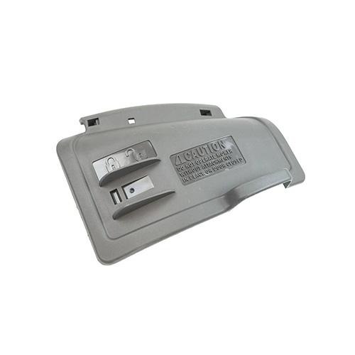 Guardia Asm Lh Tex Crd Francese nel gruppo I Pezzi Di Ricambio / Pezzi di ricambio Trattorini tagliaerba / Pezzi di ricambio Husqvarna TC 238 presso GPLSHOP (5986608-01)