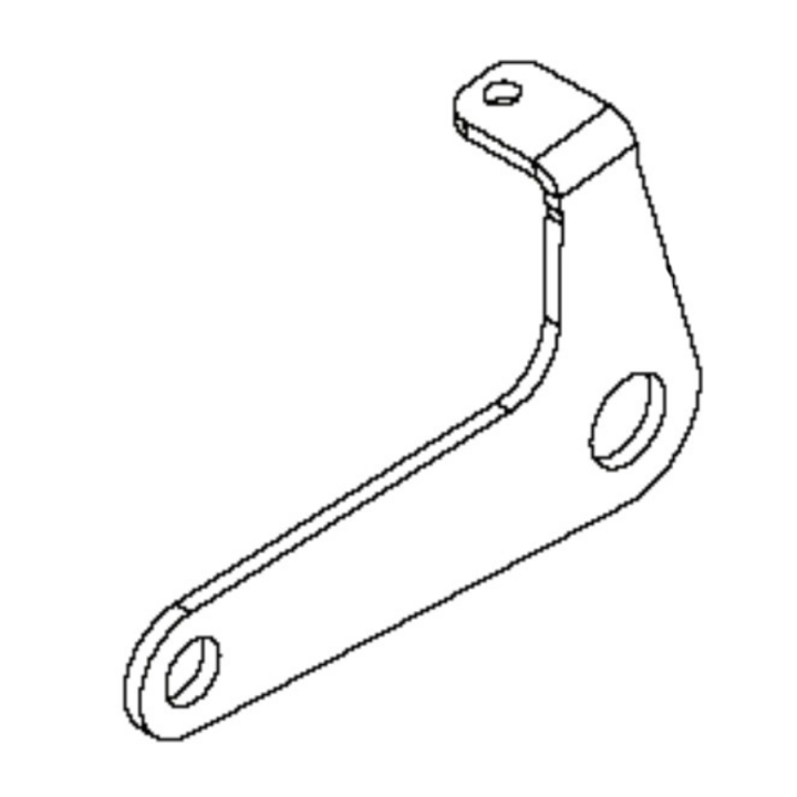 Ingranaggio 5986770-01 nel gruppo I Pezzi Di Ricambio / Ricambi per Motozappe Husqvarna / Pezzi di ricambio Husqvarna TR348 presso GPLSHOP (5986770-01)