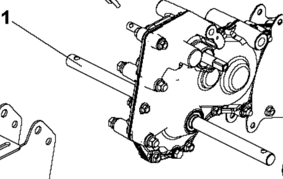 Trasferimento Roto400 5986792-01 nel gruppo  presso GPLSHOP (5986792-01)