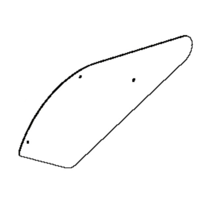 Coperchio Perni Coperchio Lato Arancione 5986809-01 nel gruppo I Pezzi Di Ricambio / Ricambi per Motozappe Husqvarna / Pezzi di ricambio Husqvarna TR348 presso GPLSHOP (5986809-01)