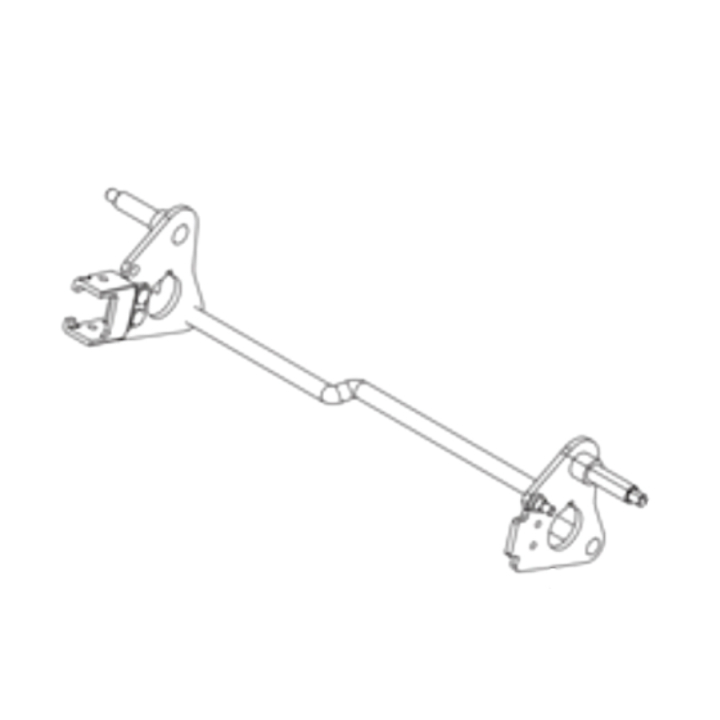 Kit Perno Ruota Assale nel gruppo presso GPLSHOP (5986841-09)