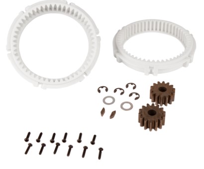 Kit Di Trasmissione A Ruota Ingranaggi 5986841-17 nel gruppo  presso GPLSHOP (5986841-17)