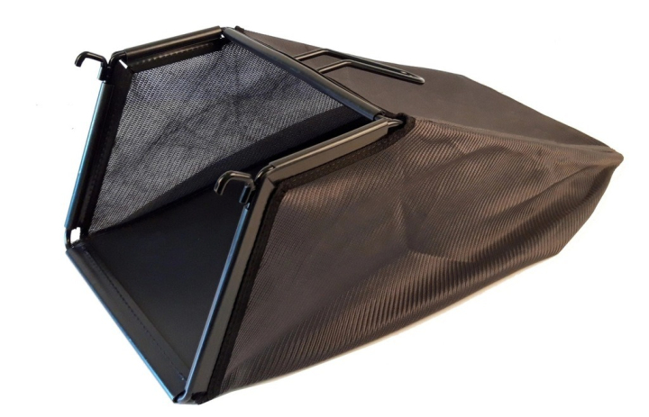 Grass Bag Assy Grass Bag, Chut 5986841-21 nel gruppo presso GPLSHOP (5986841-21)