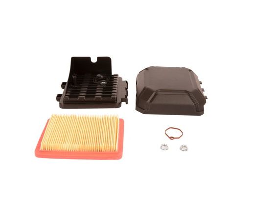 Complessivo filtro aria 5986845-46 nel gruppo I Pezzi Di Ricambio / Pezzi di ricambio Gräsklippare / Pezzi di ricambio till Motorer / Pezzi di ricambio HS166A (970709901) presso GPLSHOP (5986845-46)