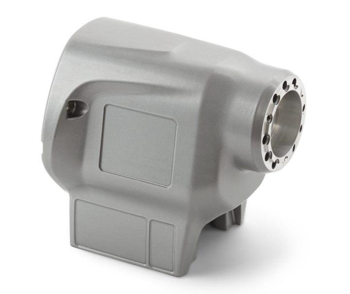 Carter ingranaggi ricambio dm 400 nel gruppo  presso GPLSHOP (5987310-01)