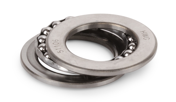 Cuscinetto di ricambio dm 400, dm nel gruppo  presso GPLSHOP (5987315-01)