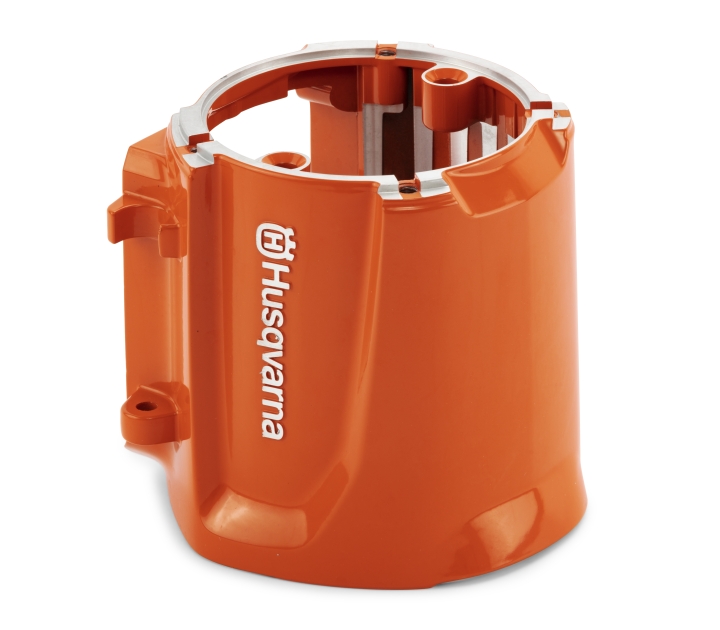 Carter motore ricambio dm 40 nel gruppo  presso GPLSHOP (5987357-01)