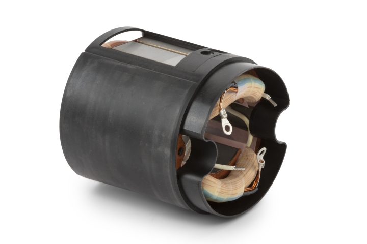 Ricambio statore 230V dm nel gruppo  presso GPLSHOP (5987359-03)