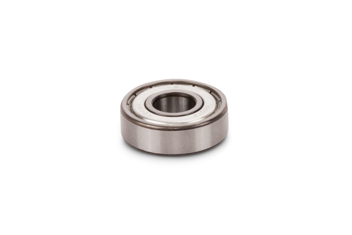 Coppia di cuscinetti a sfera 6201 2Z di ricambio nel gruppo presso GPLSHOP (5987365-01)