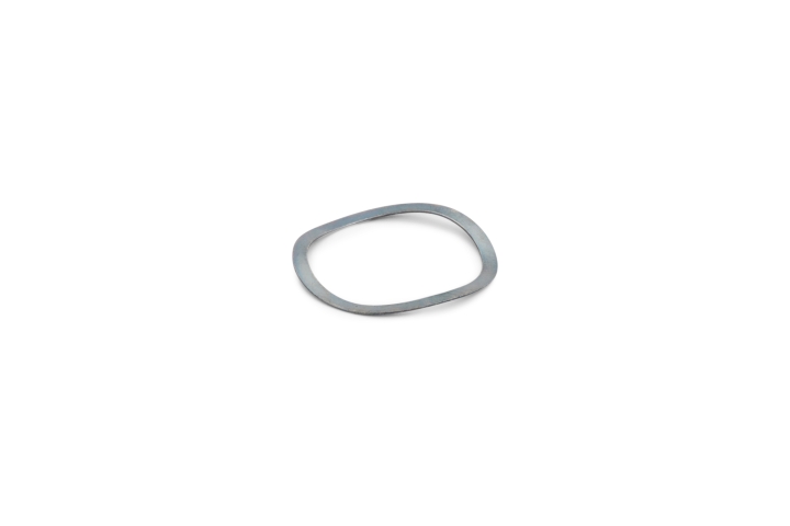 Rondella di spessore ricambio dm 400, nel gruppo presso GPLSHOP (5987367-01)