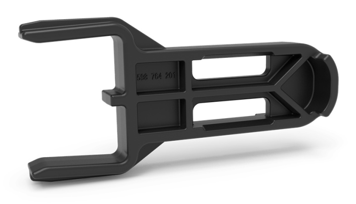 Fork tool Automower nel gruppo I Pezzi Di Ricambio Robot Tagliaerba / Pezzi di ricambio Husqvarna Automower® 305 - 2020 / Automower 305 - 2025 presso GPLSHOP (5987642-01)