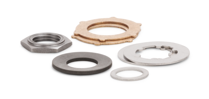 Kit frizione a slittamento nel gruppo  presso GPLSHOP (5987752-01)