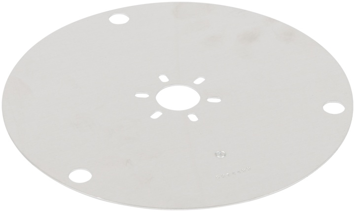 Lamiera Sottodisco 305, 310, 315, 405X, 415X, 310E, 435X(2020-) nel gruppo I Pezzi Di Ricambio Robot Tagliaerba / Motori per Husqvarna Automower® / Motori da taglio / Lamiera Sottodisco presso GPLSHOP (5987948-01)