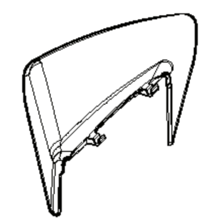 Kit Mulching Kit Mulching 5988190-01 nel gruppo  presso GPLSHOP (5988190-01)