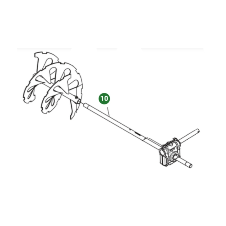 Albero Albero, Vite Di Avanzamento nel gruppo presso GPLSHOP (5988383-01)