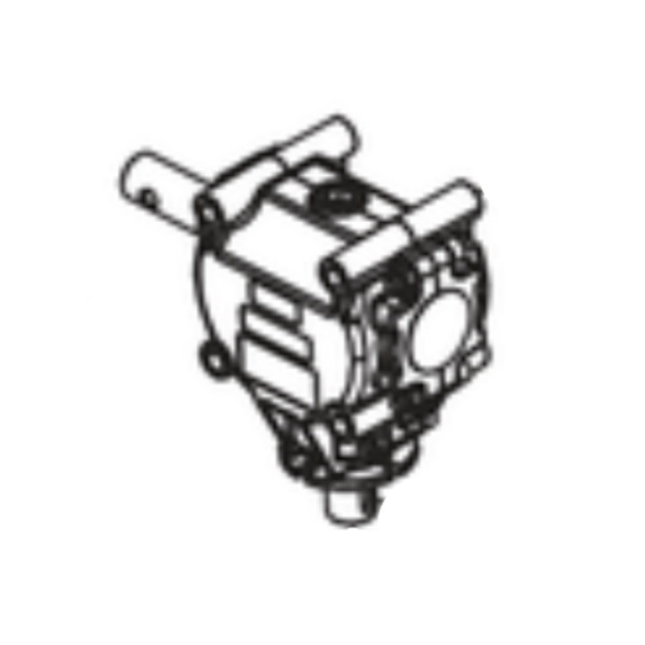 Cambio Cambio, 3.25:1 nel gruppo presso GPLSHOP (5988385-01)