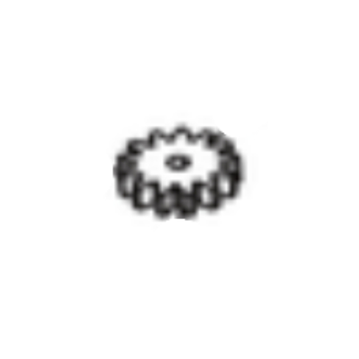 Ruota Ingranaggi Ruota A Candela nel gruppo presso GPLSHOP (5988399-01)